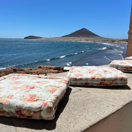 Medano View Apartment El Medano  Bagian luar foto