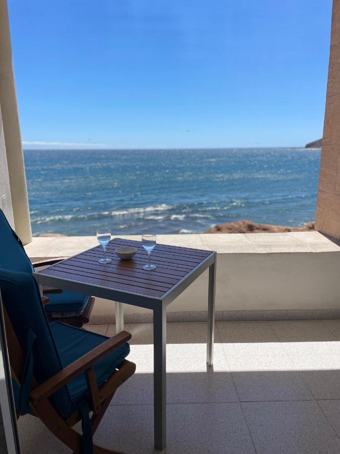 Medano View Apartment El Medano  Bagian luar foto