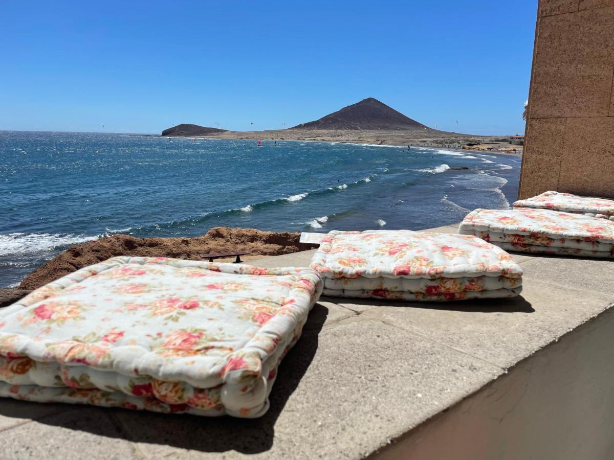Medano View Apartment El Medano  Bagian luar foto