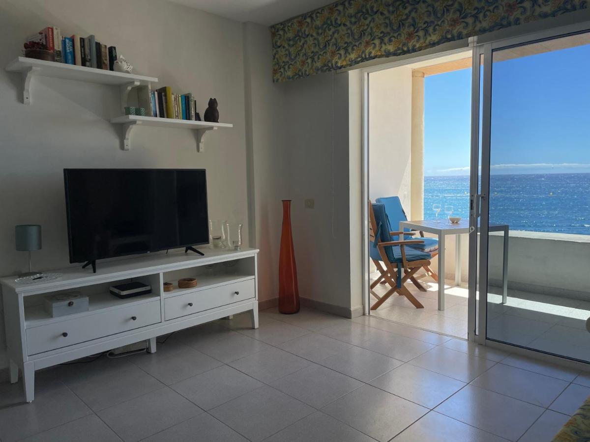 Medano View Apartment El Medano  Bagian luar foto