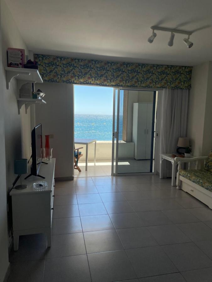 Medano View Apartment El Medano  Bagian luar foto