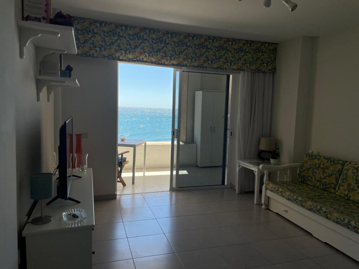 Medano View Apartment El Medano  Bagian luar foto