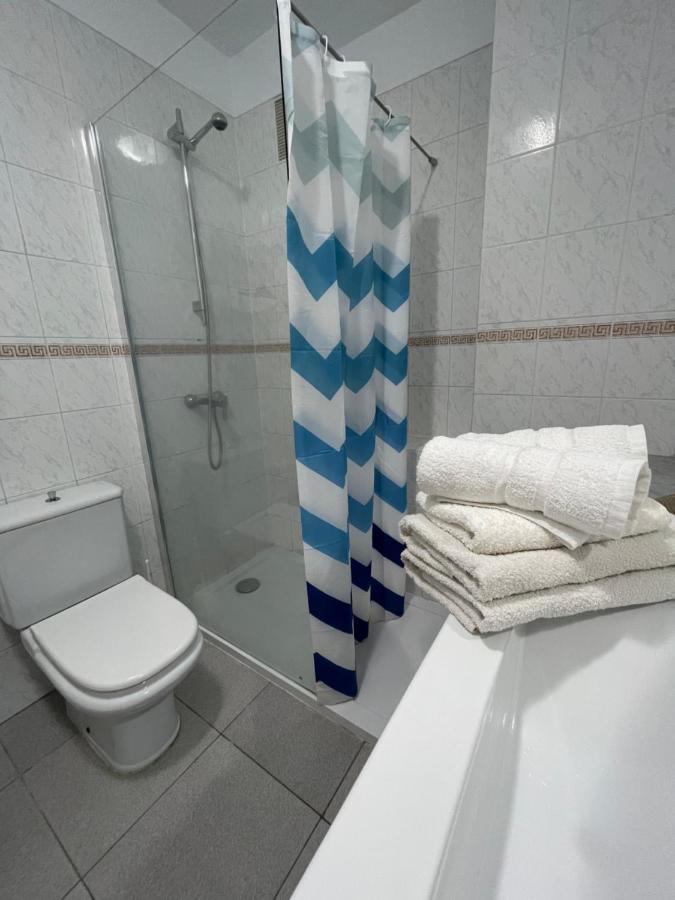 Medano View Apartment El Medano  Bagian luar foto