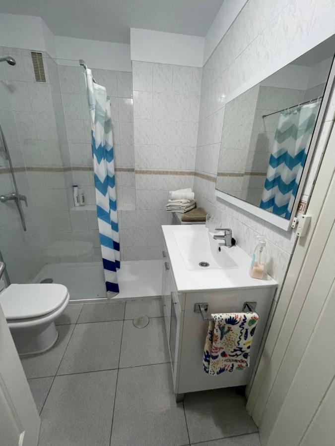 Medano View Apartment El Medano  Bagian luar foto