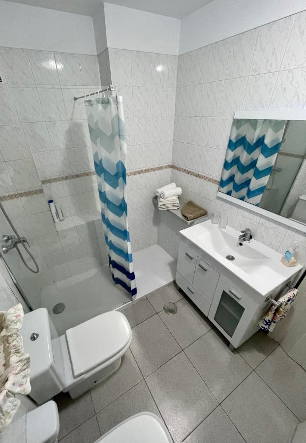 Medano View Apartment El Medano  Bagian luar foto