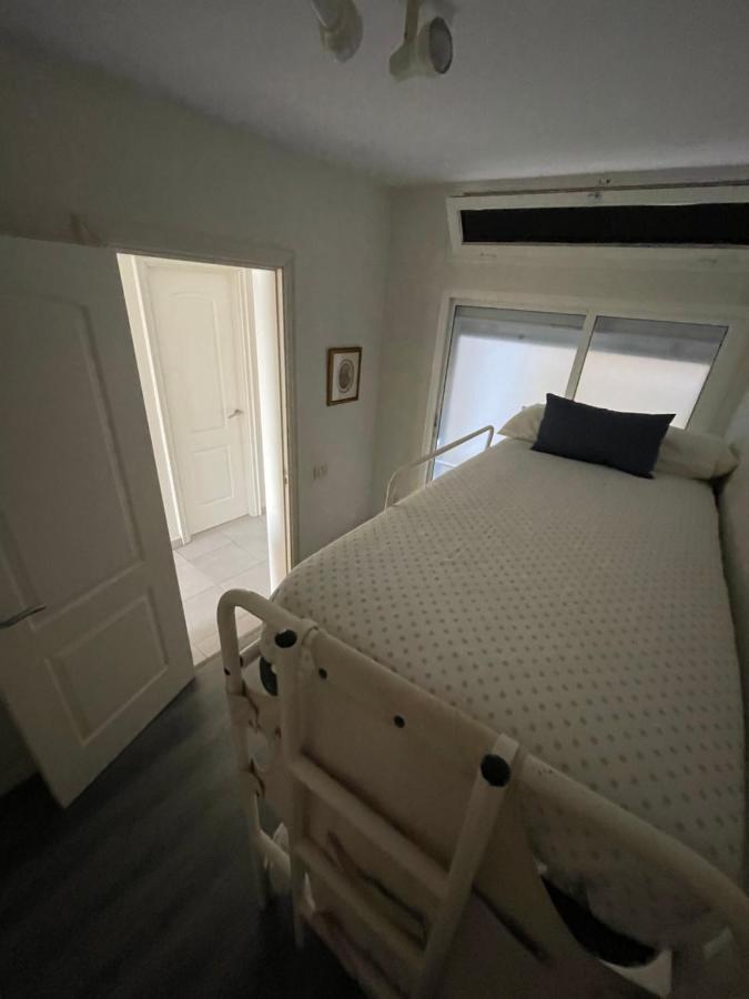 Medano View Apartment El Medano  Bagian luar foto