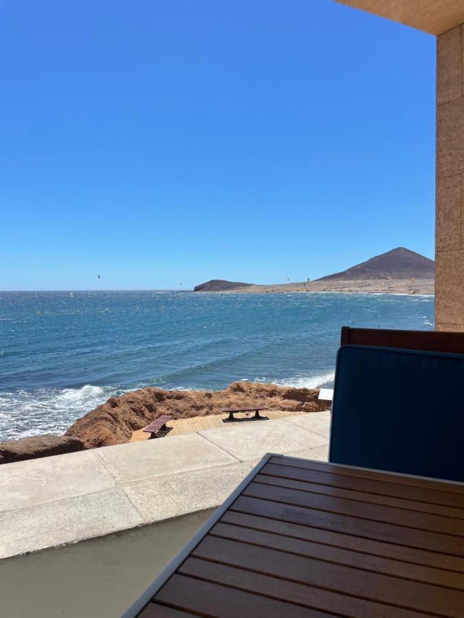 Medano View Apartment El Medano  Bagian luar foto
