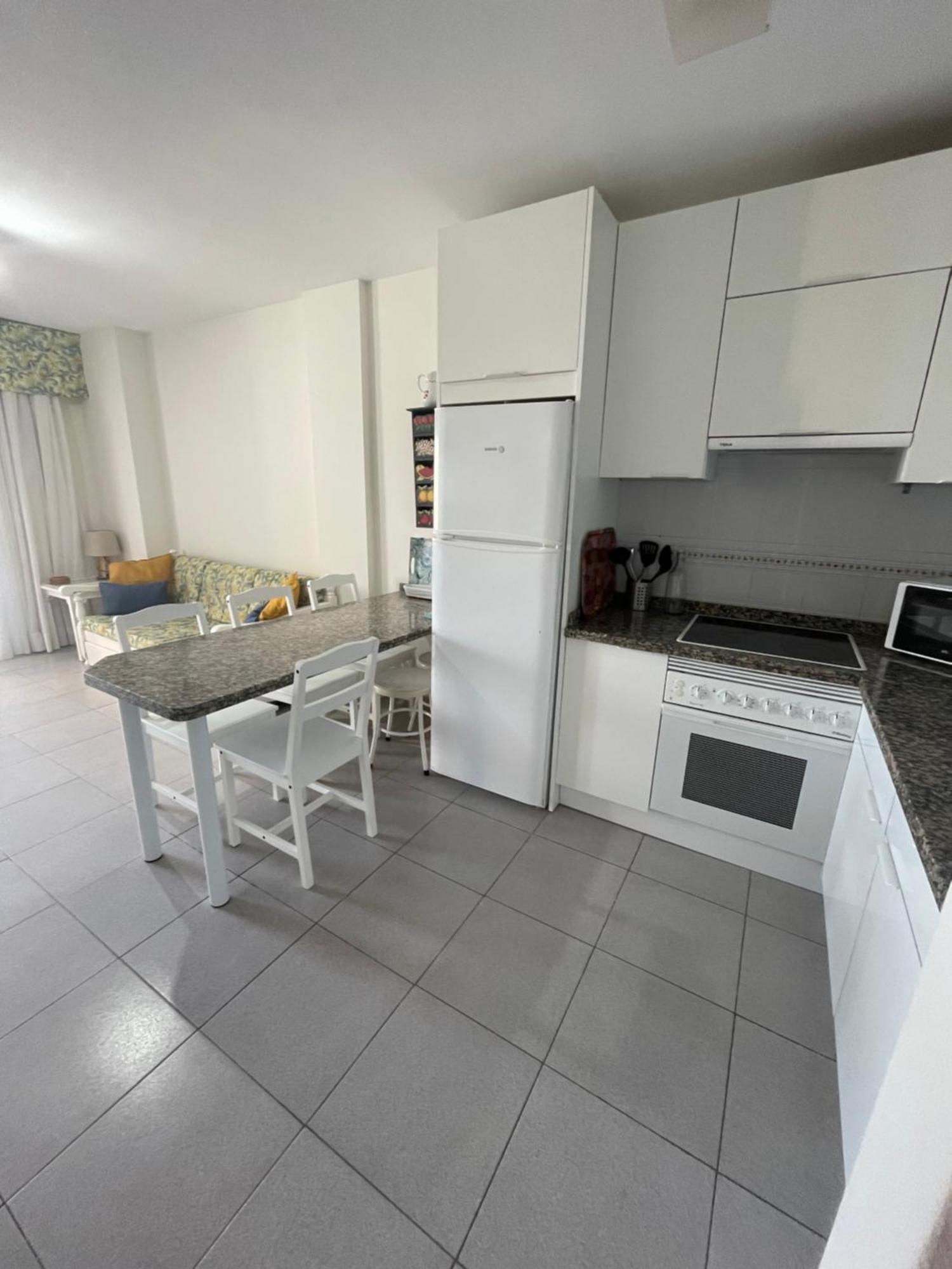Medano View Apartment El Medano  Bagian luar foto