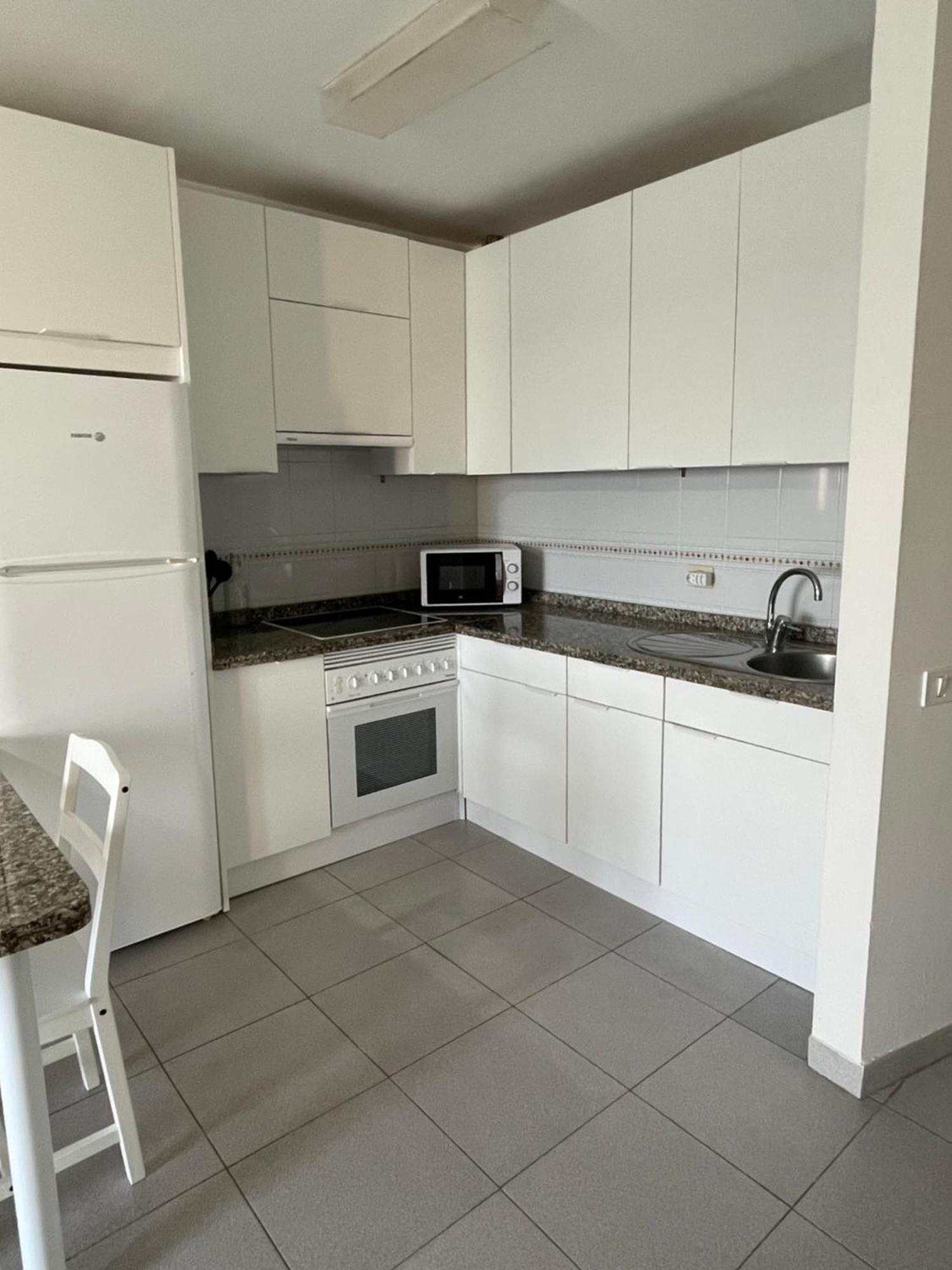 Medano View Apartment El Medano  Bagian luar foto