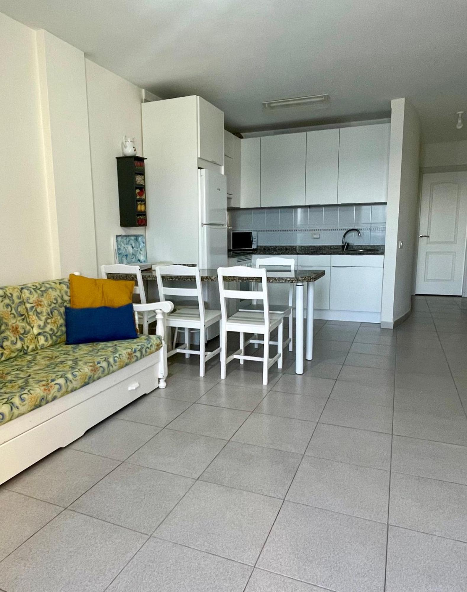 Medano View Apartment El Medano  Bagian luar foto