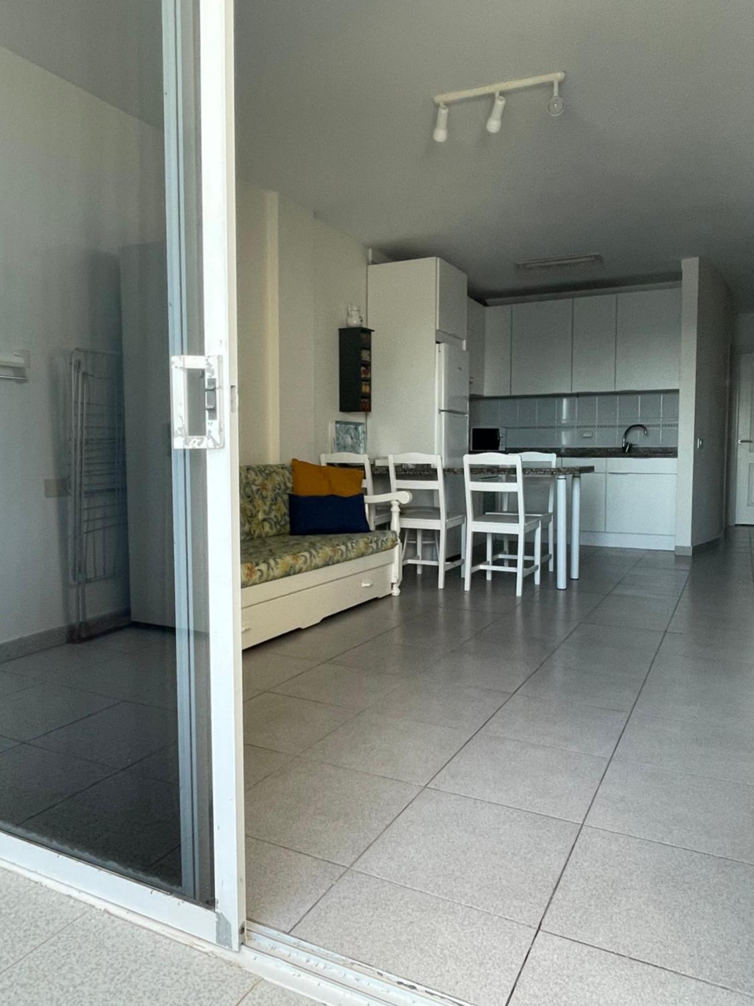 Medano View Apartment El Medano  Bagian luar foto