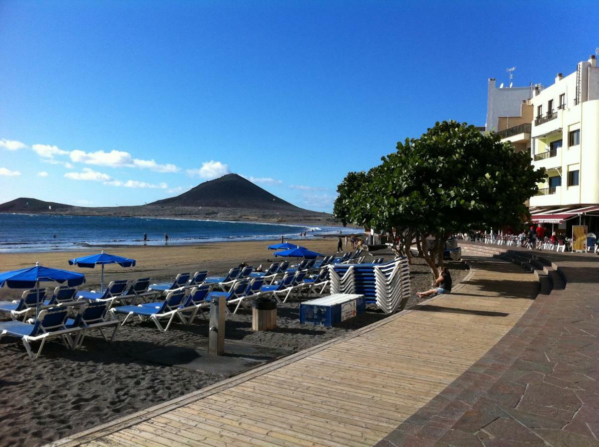 Medano View Apartment El Medano  Bagian luar foto
