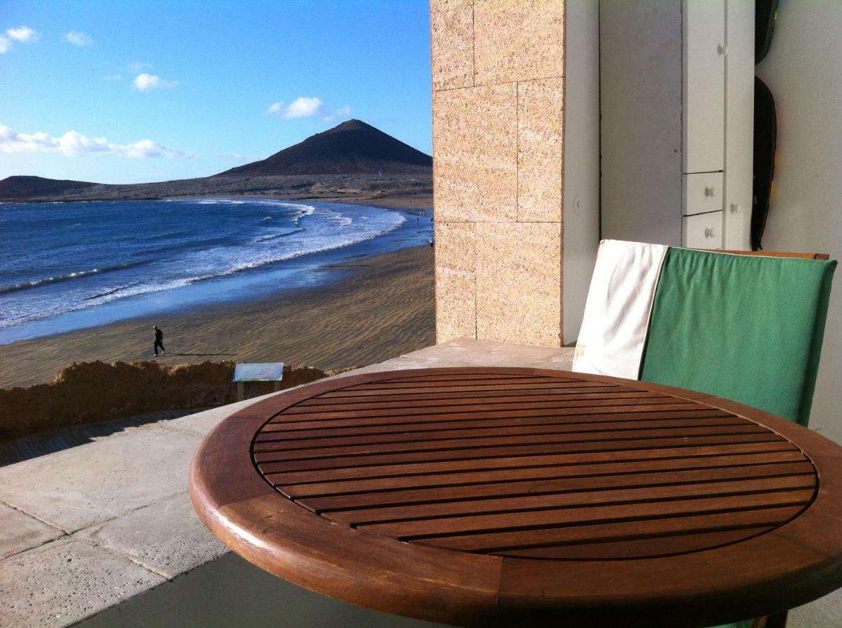 Medano View Apartment El Medano  Bagian luar foto